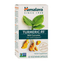 Himalaya Turmeric 60 vcaps