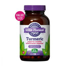 Oregon's Wild Harvest Turmeric 120 capsules