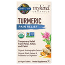 Garden of Life mykind Organics Turmeric Pain Relief 30 tablets