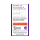 New Chapter Turmeric Force Detox Action 60 vcaps