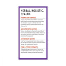 New Chapter Turmeric Force Detox Action 60 vcaps