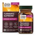 Gaia Herbs Turmeric Supreme Immune 20 vcaps