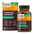 Gaia Herbs Turmeric Supreme Joint 60 vcaps