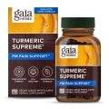 Gaia Herbs Turmeric Supreme Pain P.M. 60 vcaps