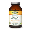 Flora Udo's Choice Udo's Oil 3-6-9 Blend 180 vcaps