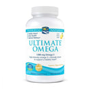 Nordic Naturals Ultimate Omega - Lemon 120 softgels