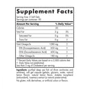 Nordic Naturals Ultimate Omega - Lemon 180 softgels