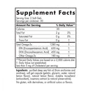 Nordic Naturals Ultimate Omega - Lemon 60 softgels