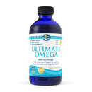 Nordic Naturals Ultimate Omega - Lemon 8oz