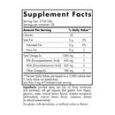 Nordic Naturals Ultimate Omega in Fish Gelatin - Lemon 60 softgels