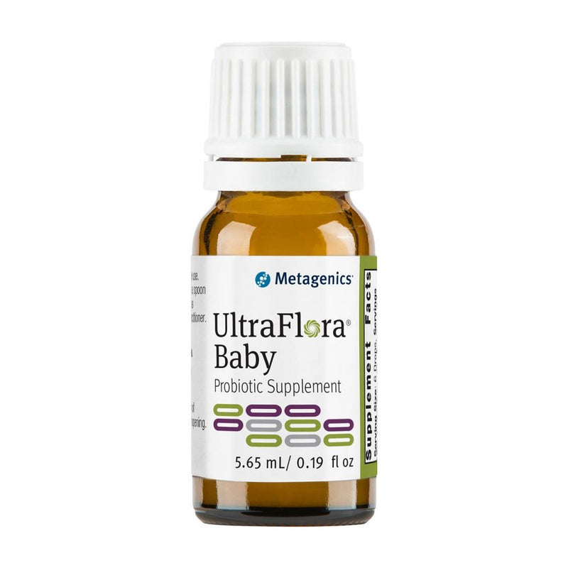 Metagenics UltraFlora Baby 0.19oz
