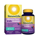 Renew Life Ultimate Flora Kids Probiotic 3 Billion 30 chewables