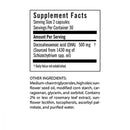 Flora DHA Vegetarian Algae 60 softgels