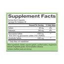 Pharmaca Glucosamine & Chondroitin Non-GMO 120 capsules