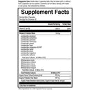 Garden of Life Dr. Formulated Urinary Tract+ Probiotics 60 vcaps