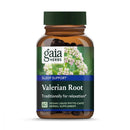 Gaia Herbs Valerian Root 60 vcaps
