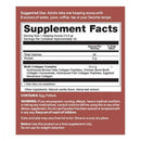 Ancient Nutrition Multi Collagen Protein - Vanilla 475g