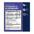 Quicksilver Scientific Liposomal Vitamin C+ Elderberry 4oz