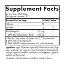 Nordic Naturals Vegan Prenatal DHA 60 softgels