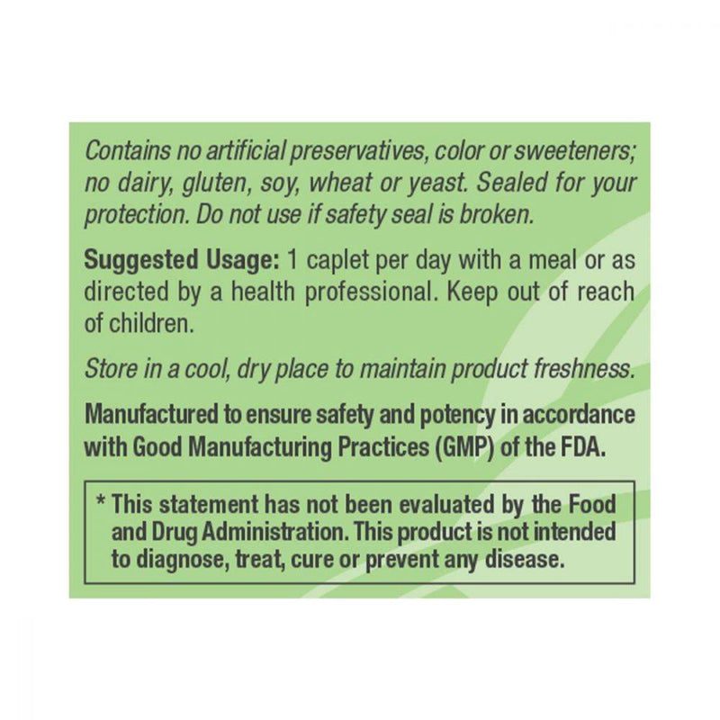 Pharmaca Vitamin B Stress Formula with 1000mg Vitamin C 100 caplets