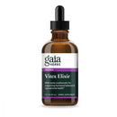 Gaia Herbs Vitex Elixir for Women 2oz