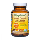 MegaFood Turmeric Curcumin Extra Strength for Whole Body 60 tablets