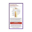 New Chapter Wholemega Whole Fish Oil 60 softgels