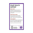 New Chapter Wholemega Whole Fish Oil 180 softgels