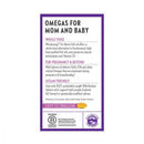 New Chapter Wholemega for Moms 90 softgels