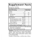 Nordic Naturals Omega Woman 120 softgels