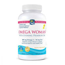 Nordic Naturals Omega Woman 120 softgels
