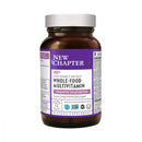 New Chapter Women's Advanced Multi 72 tablets