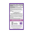 New Chapter Women's Advanced Multi 72 tablets