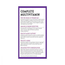 New Chapter Women's Advanced Multi 72 tablets