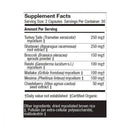 Host Defense MycoBotanicals Woman 60 vcaps