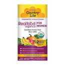 Country Life Women's Daily Nutrition 60 tablets