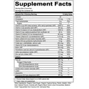 SmartyPants Masters Complete Women 50+ Multivitamin 120 gummies