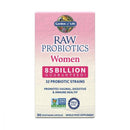 Garden of Life Raw Probiotics for Women 90 vcaps