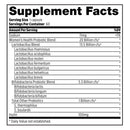 Probulin Women's Health Probiotic 60 vcaps