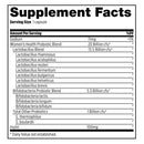 Probulin Women's Health Probiotic 30 vcaps