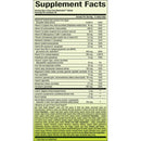 Whole Earth & Sea Women's Multivitamin & Mineral 60 tablets