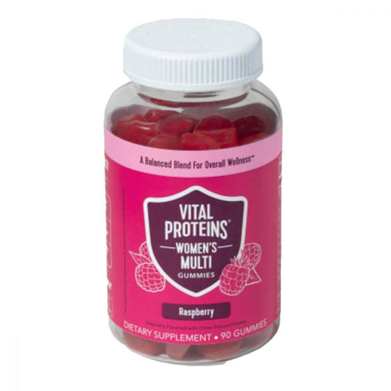 Vital Proteins Women's Multi Gummies 90 count