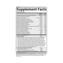 Garden of Life mykind Organics Women's Multi 40+ 60 tablets