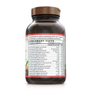 NutriGold Women's 55+ Multi Gold 90 vcaps