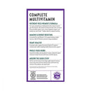 New Chapter Women's Advanced 40+ 96 tablets