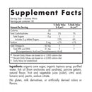 Nordic Naturals Nordic Omega-3 Gummy Worms 30 count