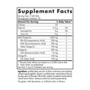 Nordic Naturals Complete Omega Xtra 60 softgels