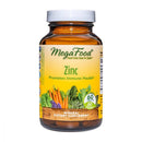 MegaFood Zinc 60 tablets